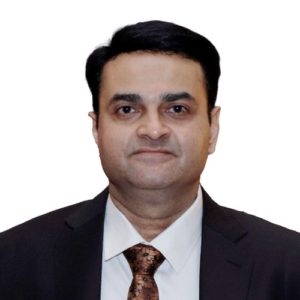 Mr. Snehal PatelNon-Executive Independent Director