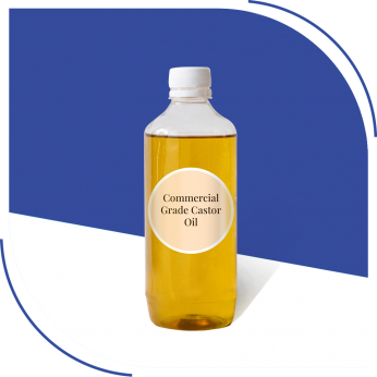 commercial Grade Castor Oil 01
